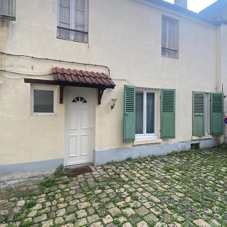 Appartement Versailles Centre Екстер'єр фото