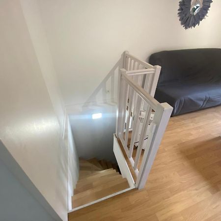 Appartement Versailles Centre Екстер'єр фото