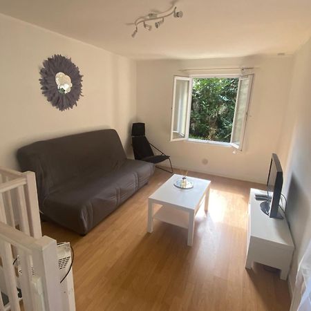 Appartement Versailles Centre Екстер'єр фото