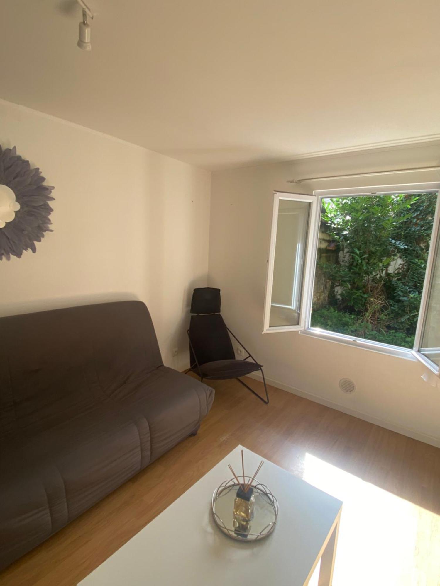 Appartement Versailles Centre Екстер'єр фото