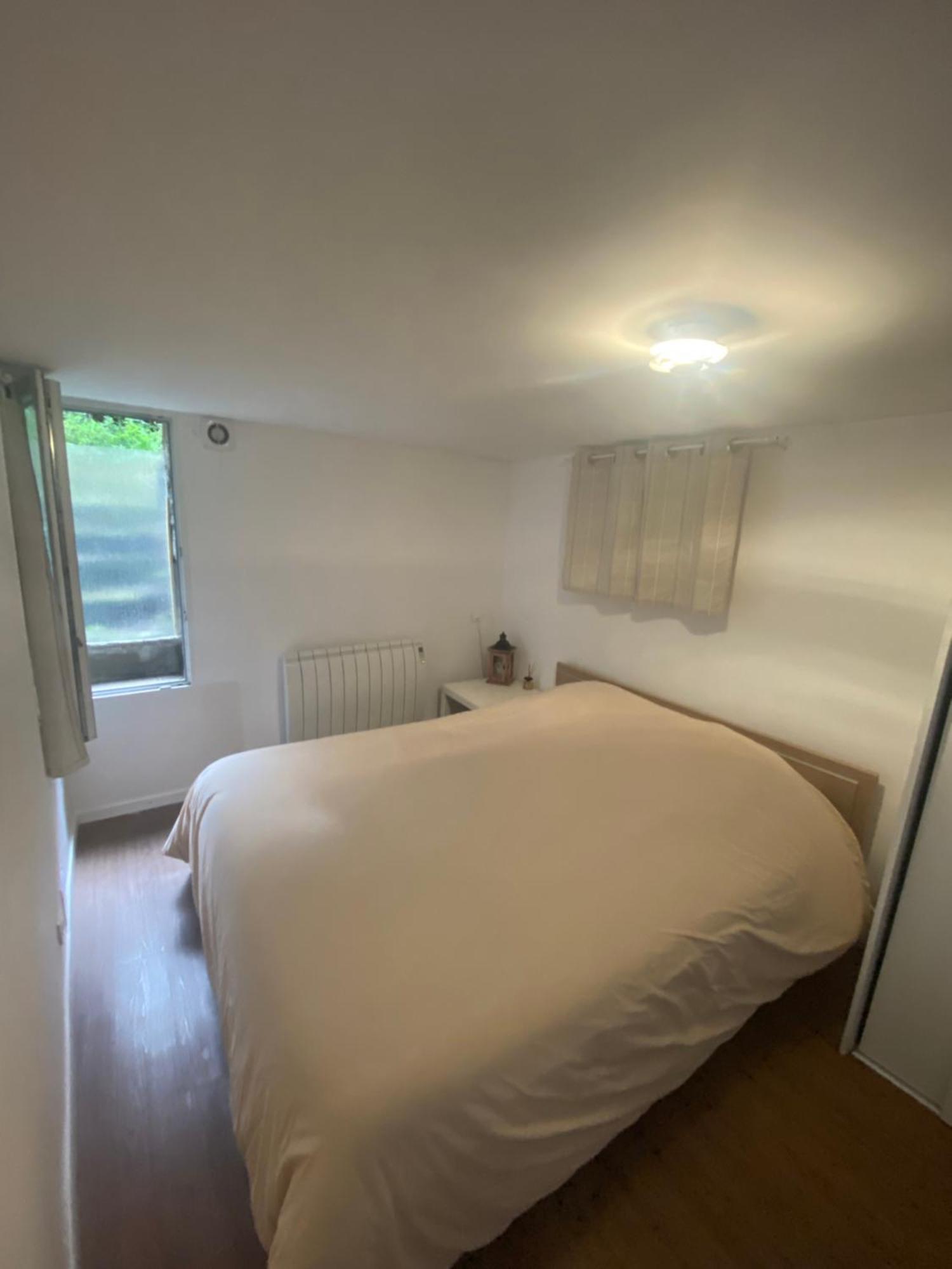 Appartement Versailles Centre Екстер'єр фото