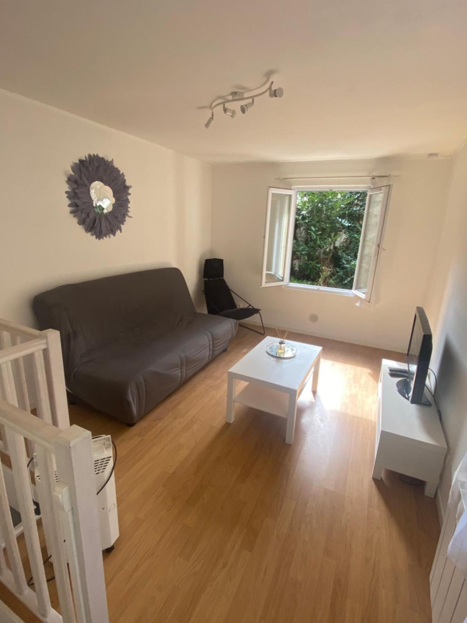Appartement Versailles Centre Екстер'єр фото