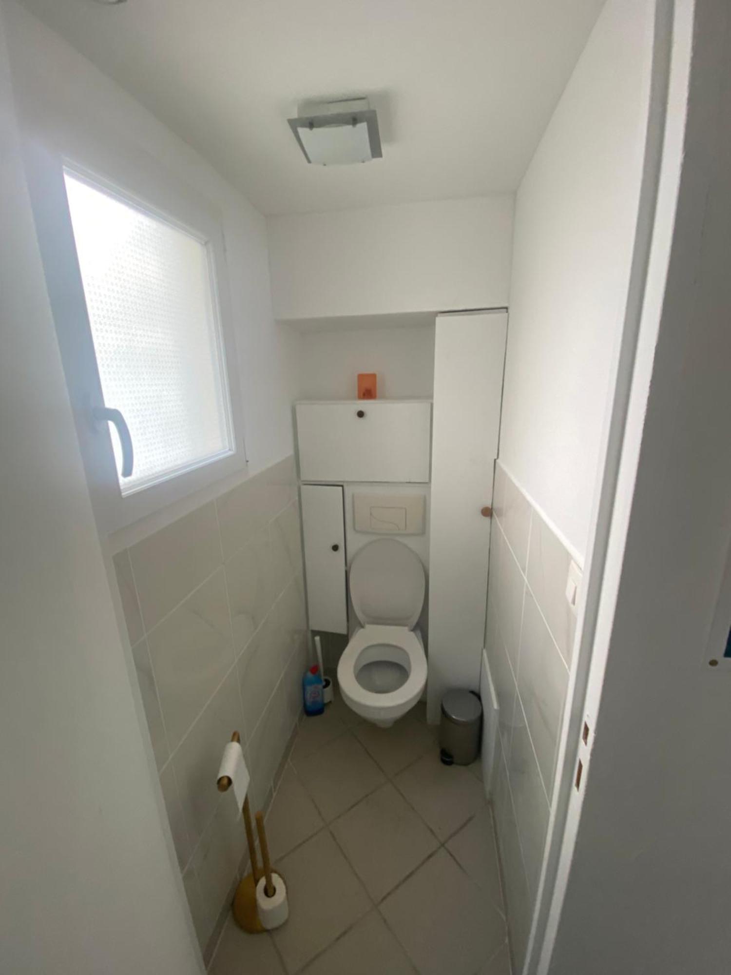 Appartement Versailles Centre Екстер'єр фото