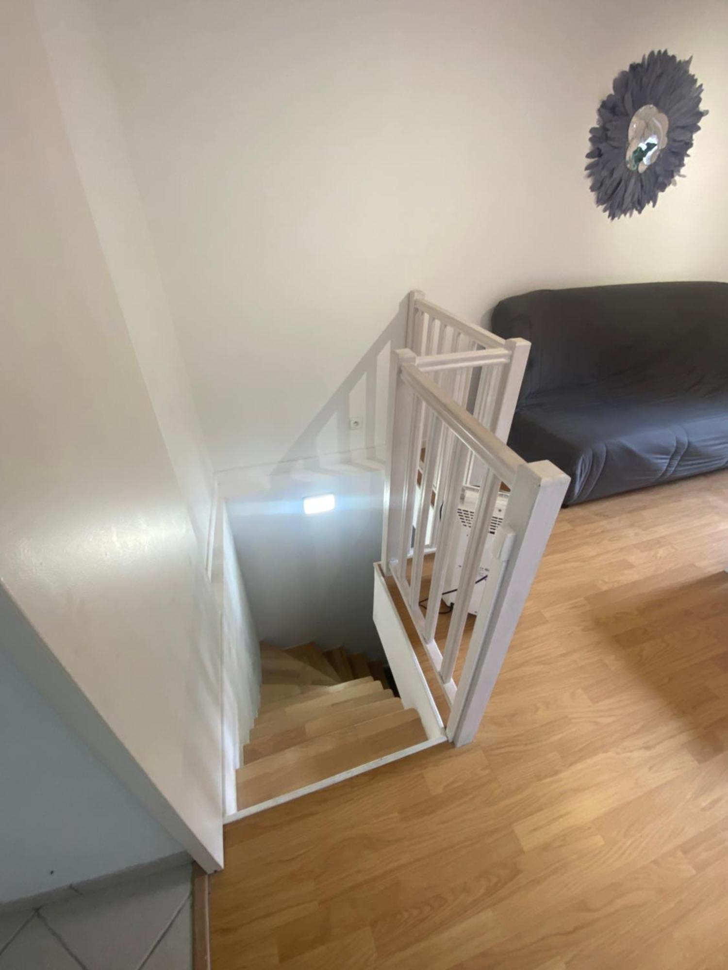 Appartement Versailles Centre Екстер'єр фото