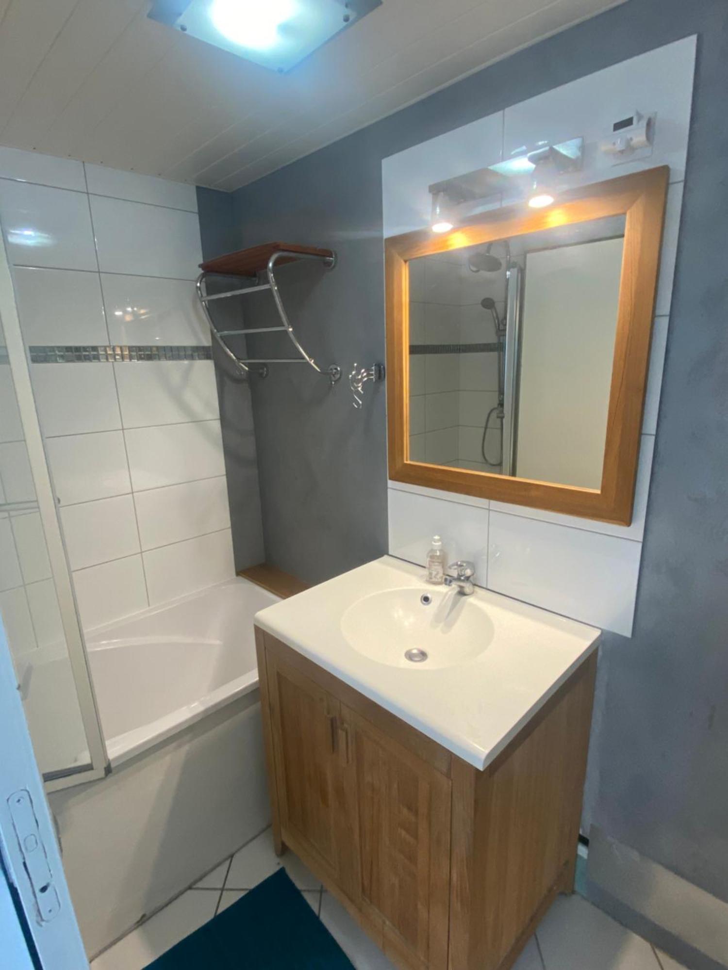 Appartement Versailles Centre Екстер'єр фото