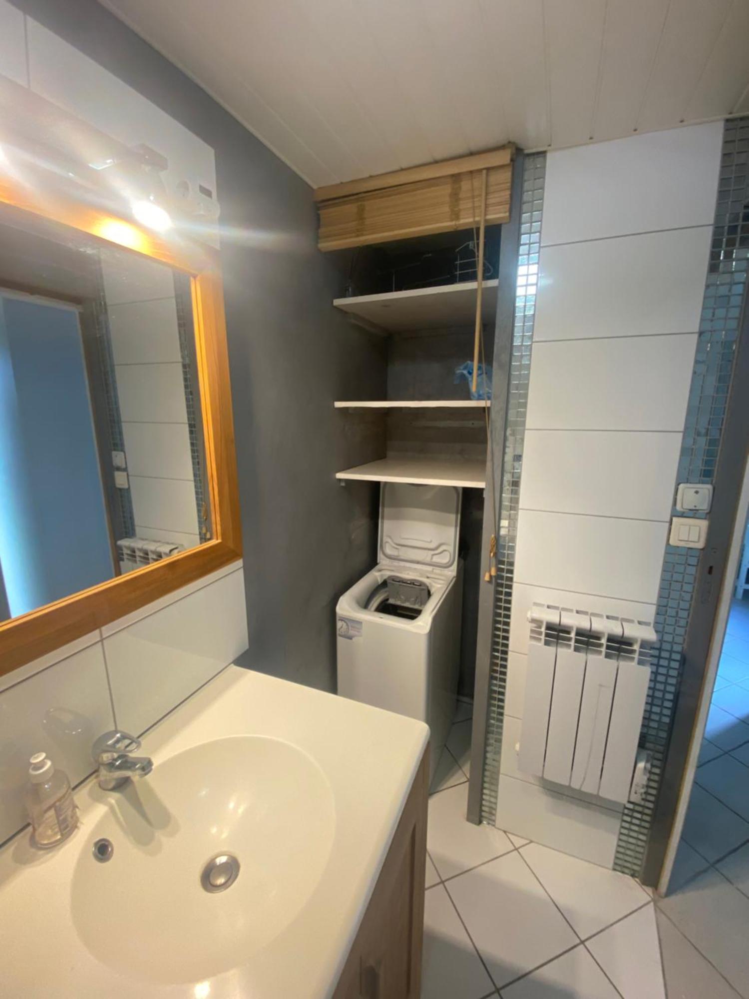 Appartement Versailles Centre Екстер'єр фото