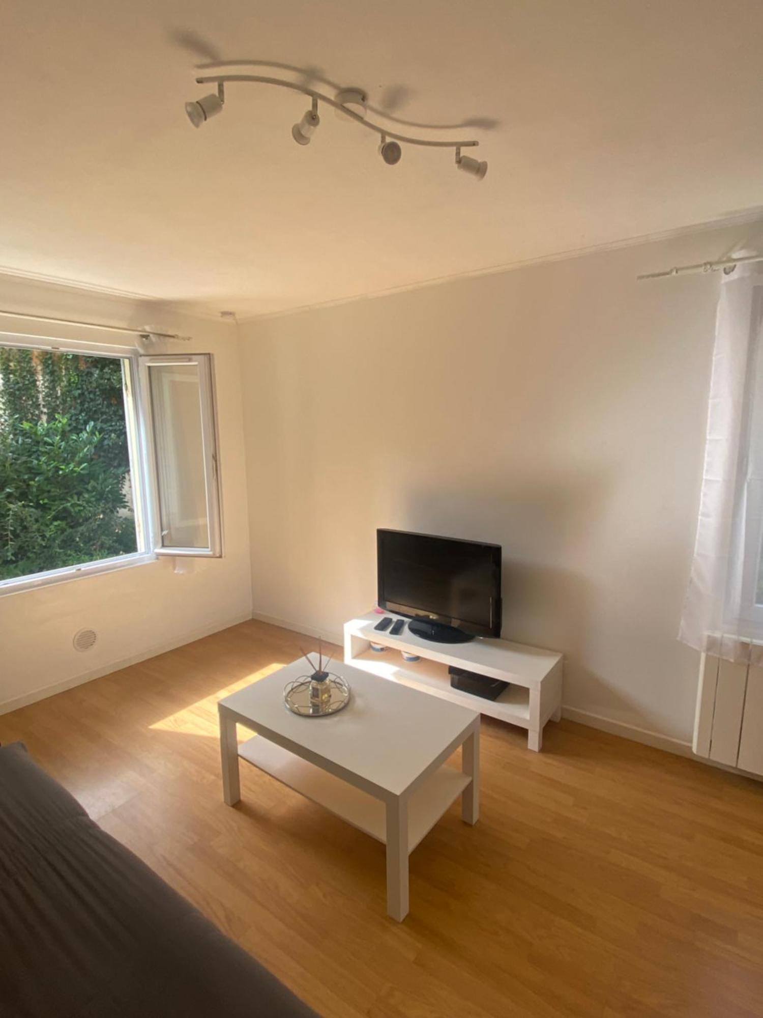 Appartement Versailles Centre Екстер'єр фото