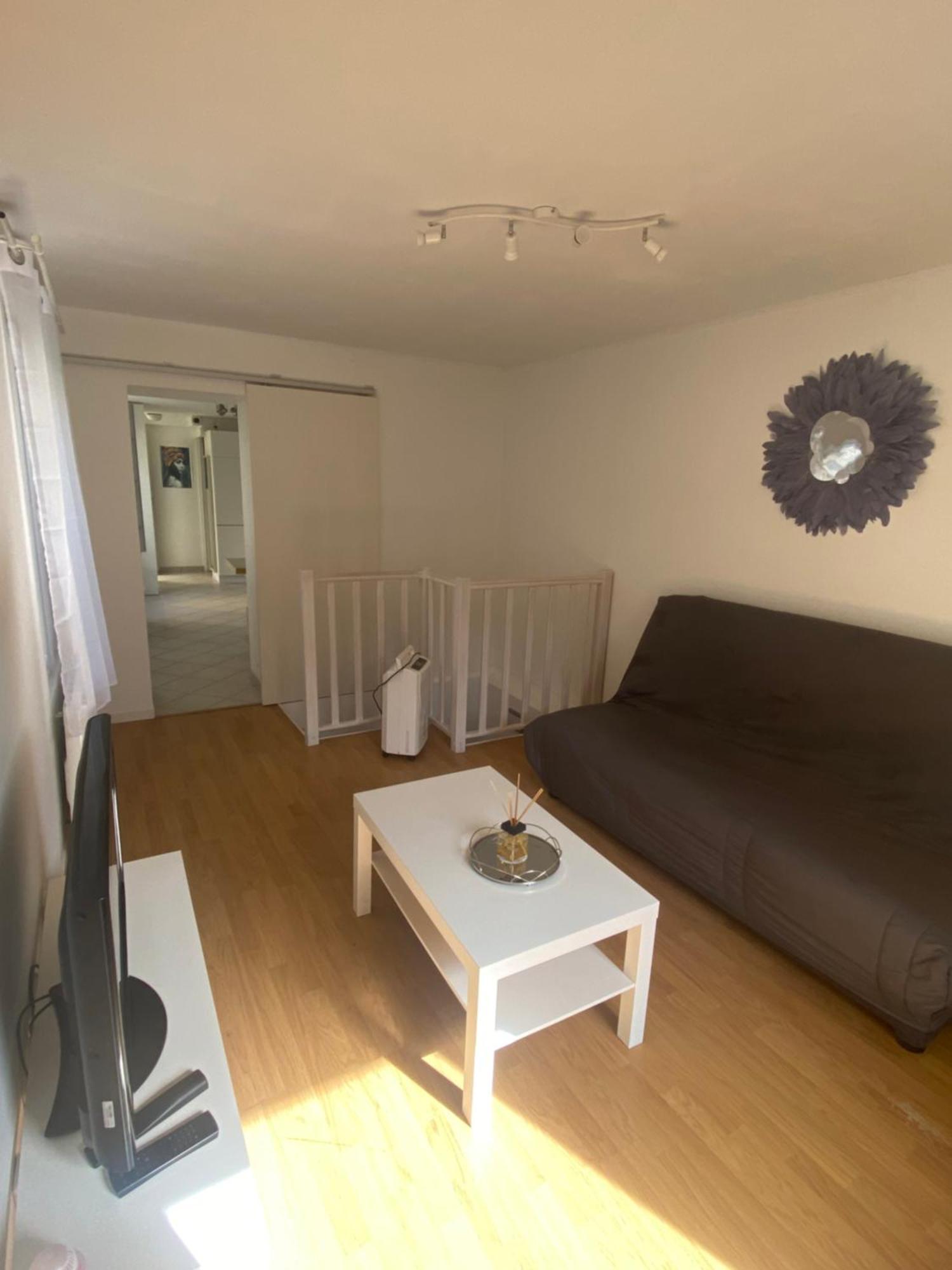 Appartement Versailles Centre Екстер'єр фото