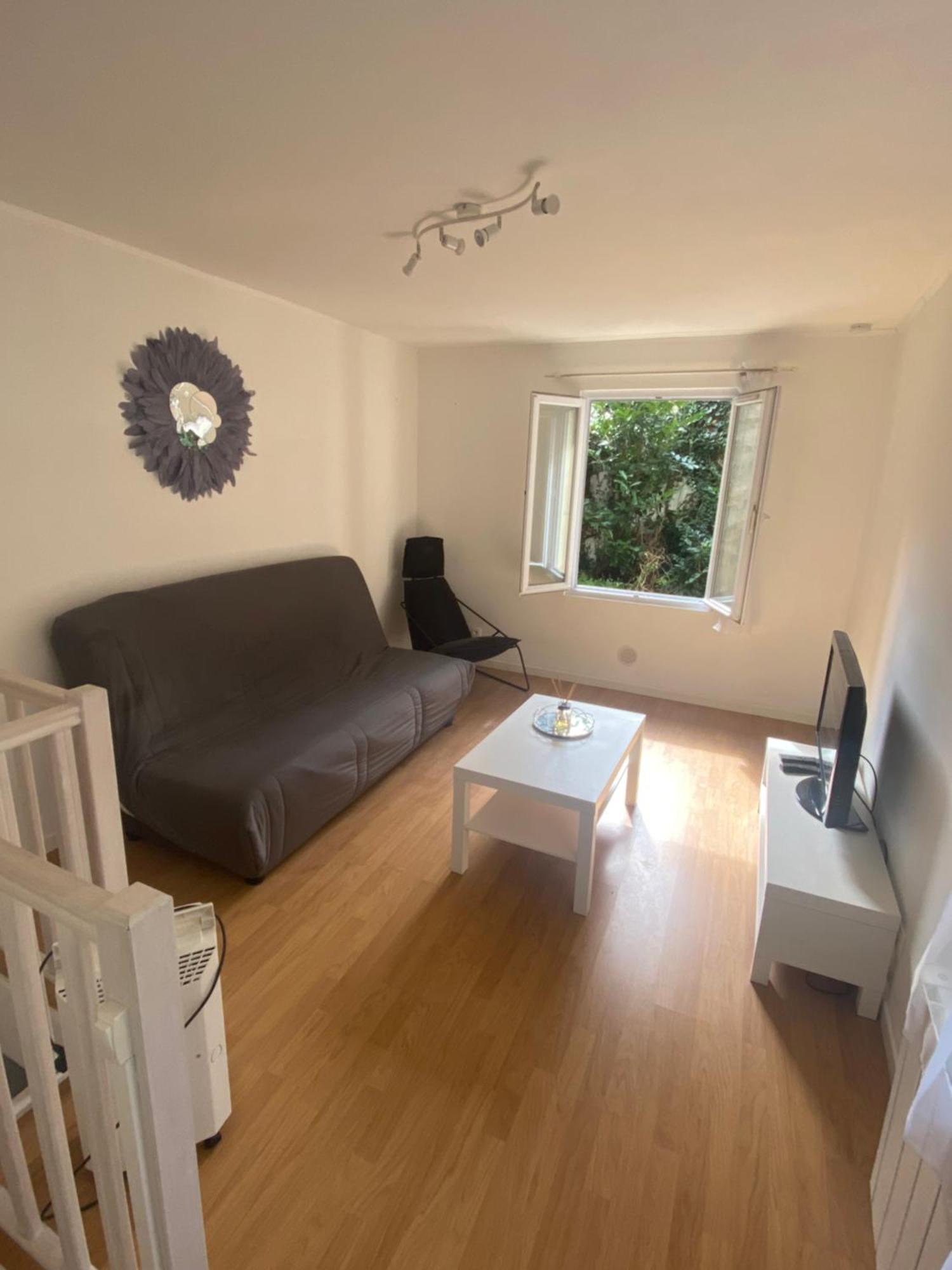 Appartement Versailles Centre Екстер'єр фото
